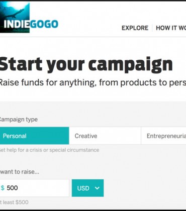 Indiegogo is Testing an Insurance Plan For Crowdfunded Products.
