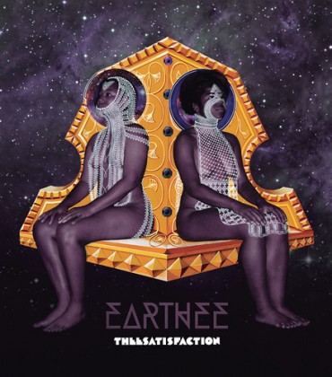Listen to This.  THEESatisfaction. Recognition.