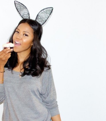 Listen To This. New Music From Ameriie.  ‘Mustang.’