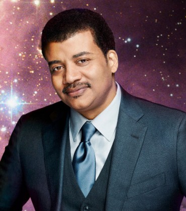 Neil deGrasse Tyson Responds to Accusations He was Trolling Christians With Christmas Tweet.