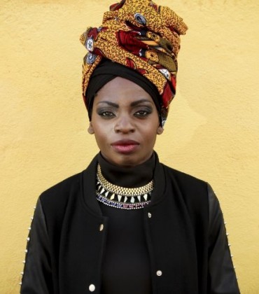 Listen To This. Liberian-Italian MC Karima Blends Genres Across the Diaspora with ‘Bantu Juke.’