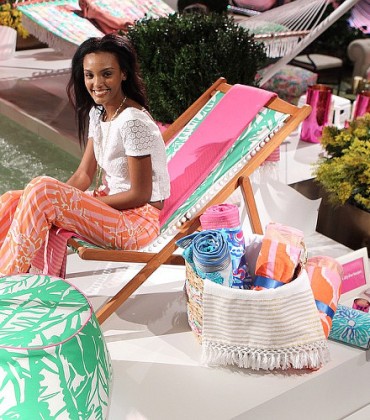 Target Ends Up in Another Controversy Over Plus-Sizes. This Time For Upcoming Lily Pulitzer Collaboration.