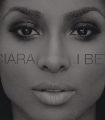 New Music From Ciara.  ‘I Bet.’