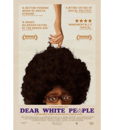 ‘Dear White People’ Breaks Box Office Earnings Record for Crowdfunded Films.