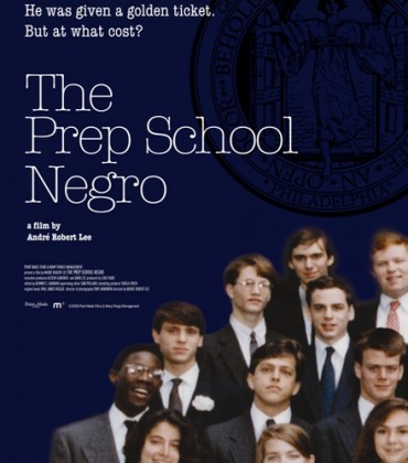 Watch This.  ‘The Prep School Negro’ Tackles Code-switching and Assimilation.