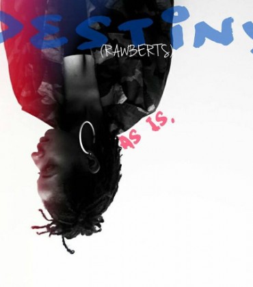 Listen to This. Destiny Roberts.  A Soulful Hip-hop Renaissance Woman.