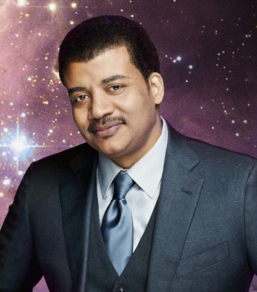 Neil deGrasse Tyson Is Getting a Late-Night Talk Show.