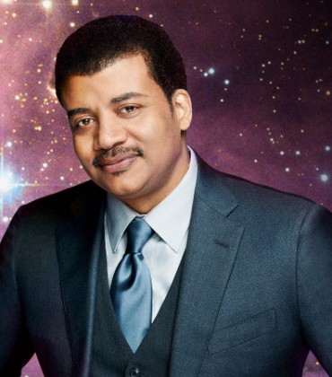 Watch.  Neil deGrasse Tyson Explains the Meaning of Life.