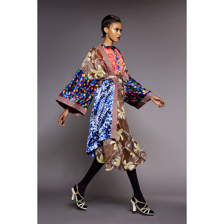Collections. Duro Olowu. Fall 2015. | SUPERSELECTED - Black Fashion ...