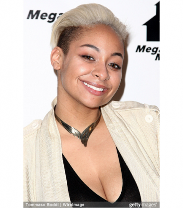 Raven-Symoné Will Be Playing Dre’s Sister on ‘Black-ish’.  The Storyline Will Revolve Around Her Sexual Orientation.