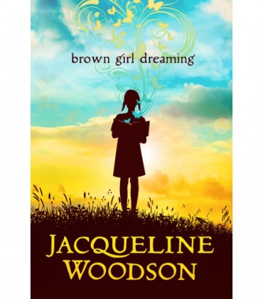 Jacqueline Woodson’s ‘Brown Girl Dreaming’ Wins John Newbery Medal and Coretta Scott King Book Award.