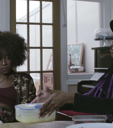 Watch This.  ‘Deception.’ The Latest Episode of Cecile Emeke’s ‘Ackee & Saltfish.’