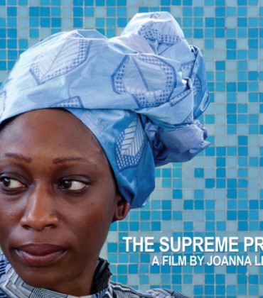 Film.  ‘The Supreme Price.’ An Introduction to Modern Politics in Nigeria.