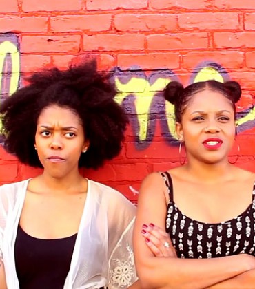 Film.  Support it.  ‘Fried Ice Cream.’  The Offbeat Coming-of-Age Story Starring Two Young Black Women That Opens With a ‘F*ck You’ to Sallie Mae.