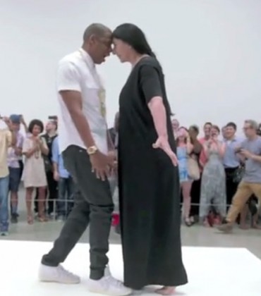 Artist Marina Abramović Claims Jay Z ‘Used’ Her For ‘Picasso Baby’ Music Video.