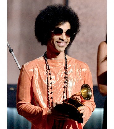 Prince Announces “Rally 4 Peace” Concert In Baltimore.