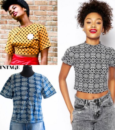 Shopping Post.  16 Spring/Summer Tops That Are $30 and Under.