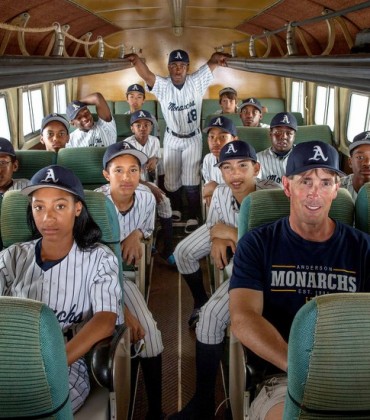 Mo’ne Davis Will Travel With Her Team To Selma As Part of A 20-City Civil Rights Tour.
