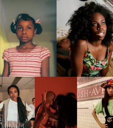 Film. 10 Coming-of-Age Stories Created by Black Women.