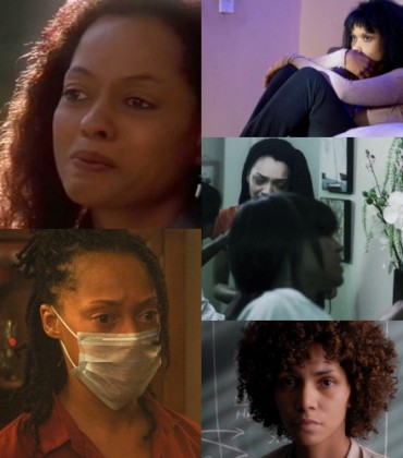 12 Films Featuring Black Women Dealing With Mental Illness.
