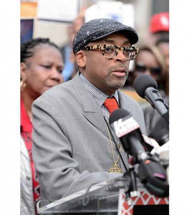 Spike Lee’s Upcoming Film ‘Chiraq’ Still Facing Opposition From Chicago Residents and Politicians.