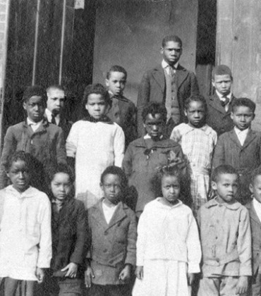 A Massive Archive of African American Genealogy Resources is Now Available Online