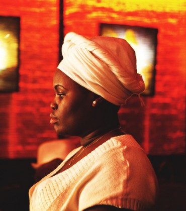 Daymé Arocena. ‘ Nueva Era.’  Eclectic Sounds From An Afro-Cuban Jazz Artist.