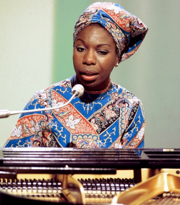 Listen to This. Ms. Lauryn Hill, Jazmine Sullivan, Alice Smith, Mary J. Blige, and More Cover Nina Simone For ‘Nina Revisited… A Tribute To Nina Simone.’