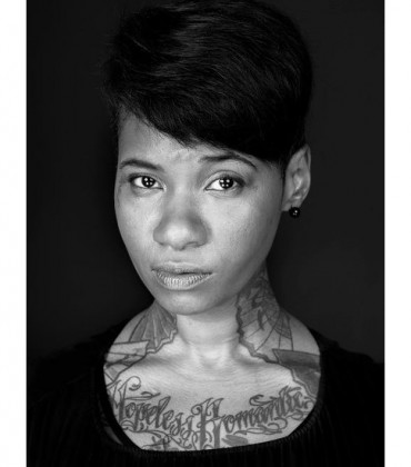 Listen to This.  ‘Saix.’ Some R&B Goodness From Jean Grae.