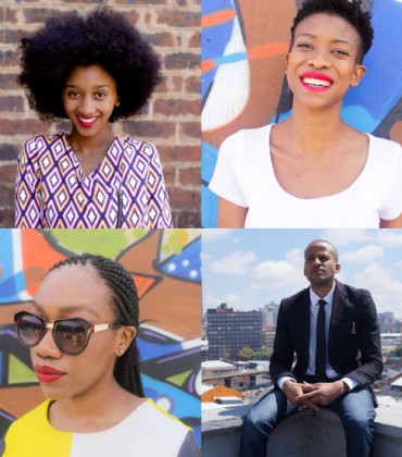 Film.  Documentaries.  ‘Generation Soweto’ Looks At South Africa Through the Eyes of It’s Millennials.
