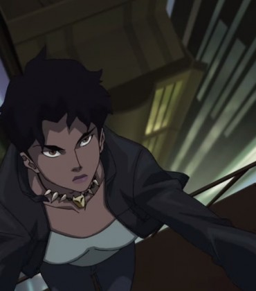 Watch This. New Trailer For Upcoming CW Animated Series ‘Vixen.’