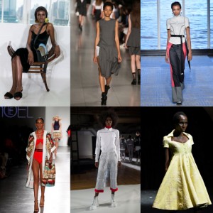 20 Black Fashion Designers At New York Fashion Week. | SUPERSELECTED ...