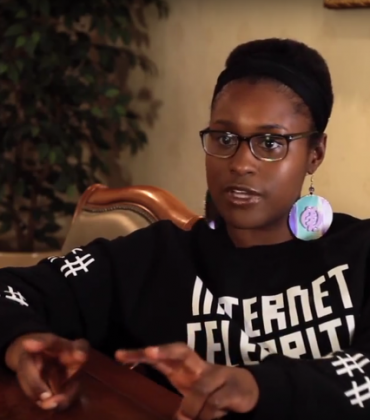 Watch This.  ‘Awkward Is the New Black.’ A Short Documentary About Writer and Actress Issa Rae.