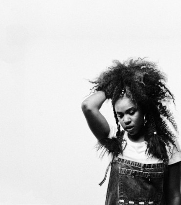 Listen to This.  The Latest From British Songstress Nao.