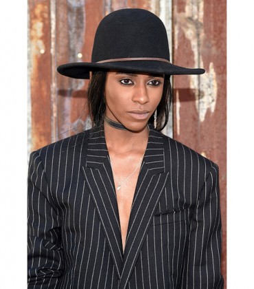 Angel Haze Pens Essay About The ‘Epidemic of Youth Depression.’