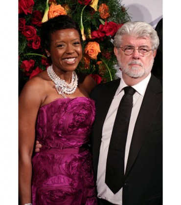 Mellody Hobson and George Lucas Pledge $10 Million in Financial Support For Black and Latin@ Students at USC’s School of Cinematic Arts.
