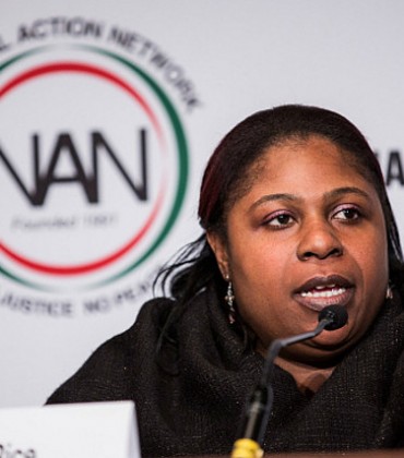 Samaria Rice, Mother Of Tamir Rice, Issues Statement on Grand Jury’s Failure to Indict.