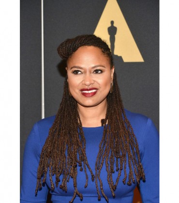 Ava DuVernay Launches New Film Series Highlighting the Works of Diverse Artists.