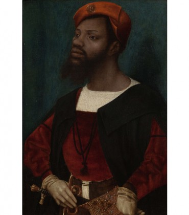 Dutch Museum to Rename Art For Cultural Sensitivity by Removing Terms Like ‘Negro.’