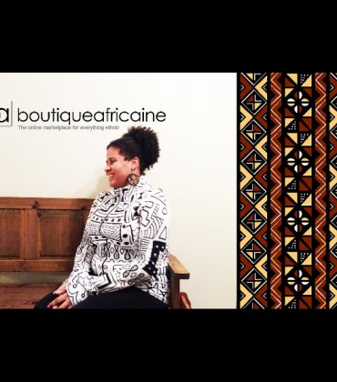 How Boutique Africaine Plans to be the Etsy of African Fashion.