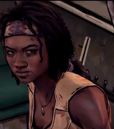 Watch The Launch Trailer For ‘The Walking Dead: Michonne.’