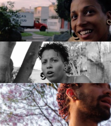 Watch This.  PRETXS. Brazilian Web Documentary Series Explores the Lives of Brazil’s Black LGBTQ Community.