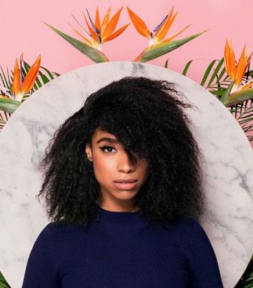 Listen To This.  New Music From Lianne La Havas. ‘Fairytale.’