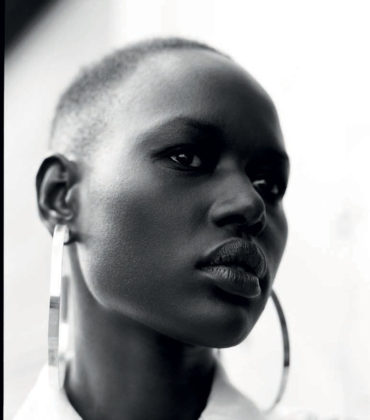 ‘Two years ago I was almost killed by two white officers.’ Top Model Ajak Deng Talks About Her Terrifying Encounter With the Police.