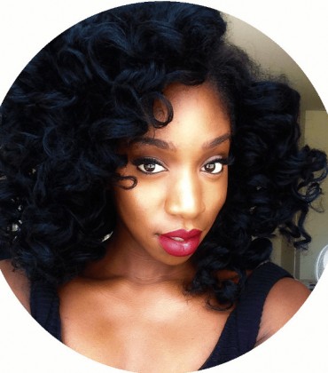 Beauty Blogger Creates New App That Shows Makeup Swatches on Dark Skin.