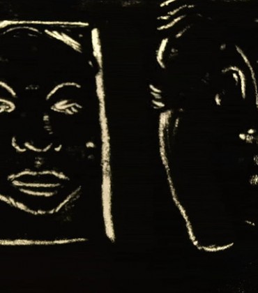 Watch This.  Poet Vanessa Kisuule and Animator Meg Houghton Gilmour Pay Tribute to Nina Simone.
