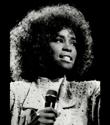 There Are Two Whitney Houston Documentaries in Development.  But, Only One is Authorized.