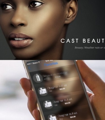 This ‘Must Have’ Beauty App Recommends Beauty Products According to Weather Conditions in Your Area.