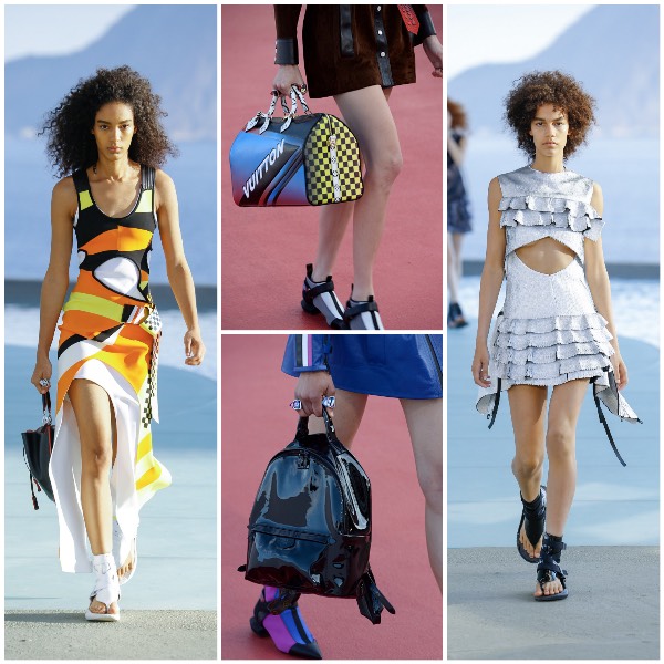 Images. Louis Vuitton Goes to Brazil for Resort 2017.  SUPERSELECTED -  Black Fashion Magazine Black Models Black Contemporary Artists Art Black  Musicians