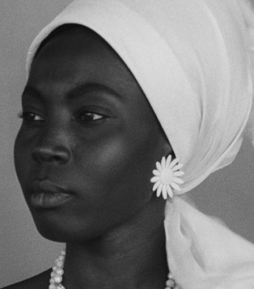 Ousmane Sembène’s ‘Black Girl’ Gets Restored and Re-released Ahead of 50th Anniversary.